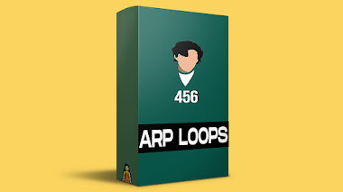 ARP LOOP KIT / SAMPLE PACK  WAV-MIDI | p1