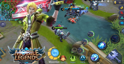 Hal Yang Mustahil Di Game Mobile Legends