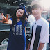 Check out SNSD Tiffany's 'Heart a Tag' moments with Lee Cheol Woo