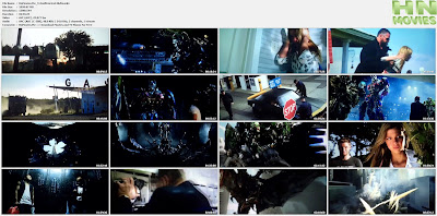 Transformers: Age of Extinction (2014) 720p HDTS x264 1GB