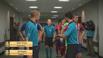  This graphics mod only works with EvoSwitcher  [Download Link] PES 2019 Scoreboard Supercopa de España 2019 by Hova_Useless