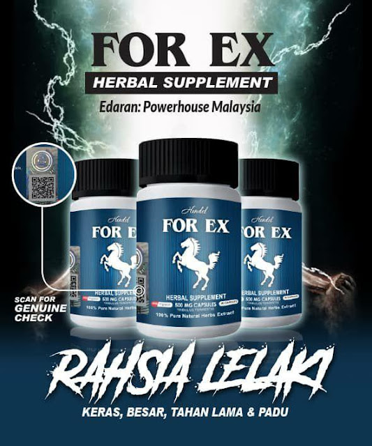 Forex Hendel Original Malaysia Supplement Untuk Tambah Saiz Besar Panjang Tegang Keras Dan Tahan Lama