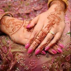 Bio Amazing.Bridal Mehndi Design