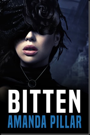 Bitten  (The Graced Series #2)