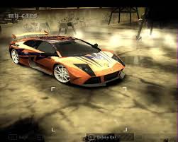  تحميل لعبة need for speed most wanted كاملة للكمبيوتر