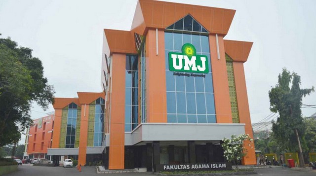 Sejarah Singkat “Universitas Muhammadiyah Jakarta”