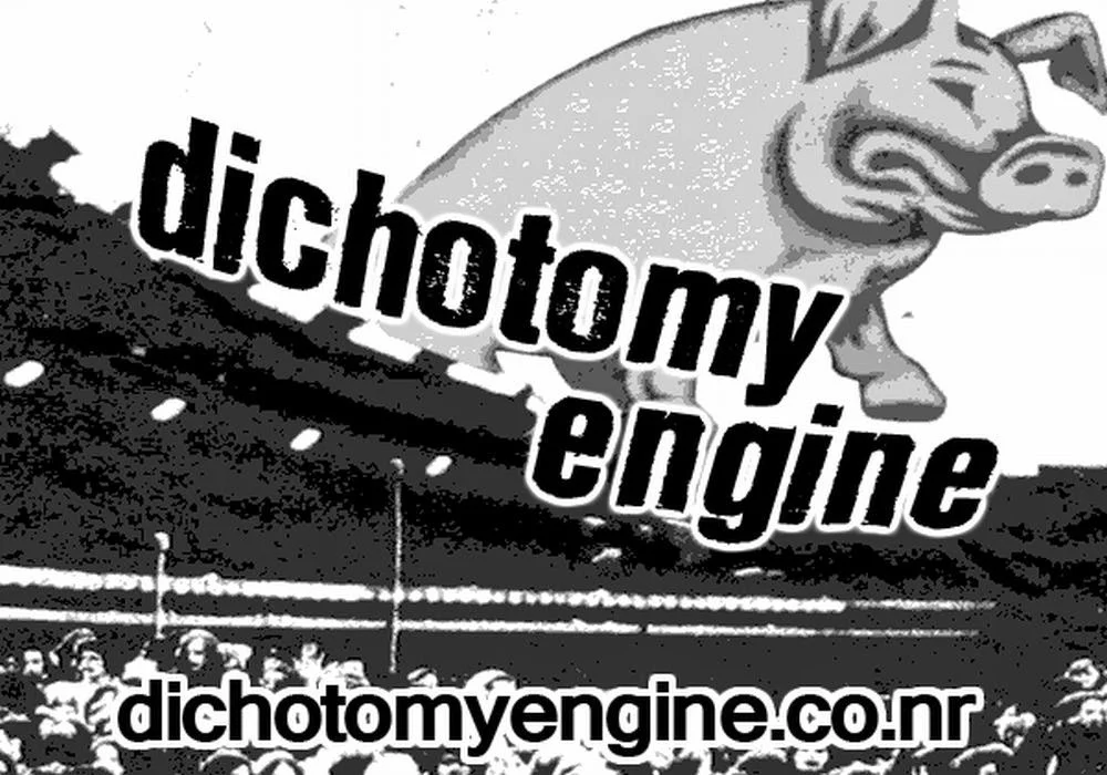 Dichotomy Engine dichotomyengine.co.nr