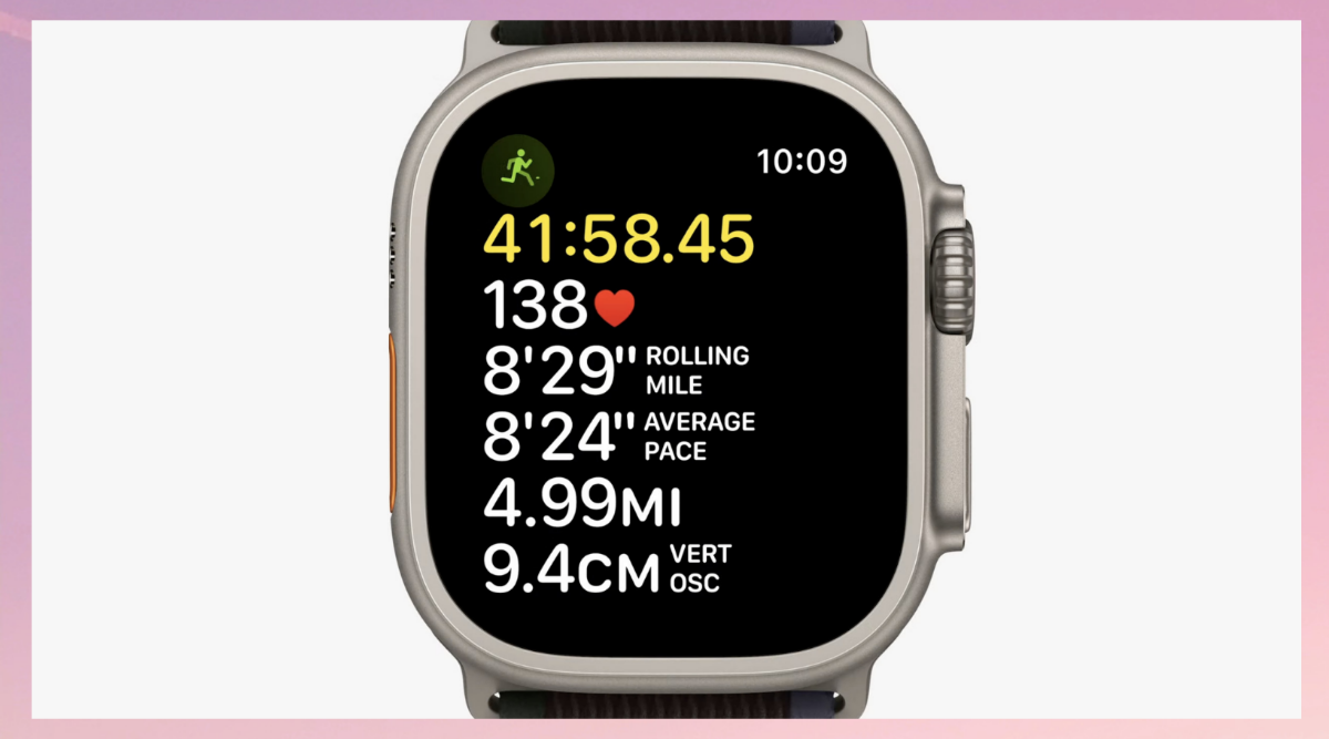 Apple Watch Ultra 2