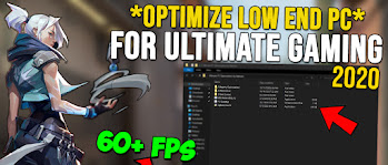 How To Optimize A Low End PC for Ultimate Gaming 