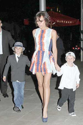 Victoria Beckham