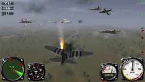 Download Game Aces of War for PC - Kazekagames