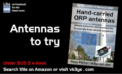  Link to find out more about Hand Carried QRP Antennas