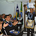 GRÃO-MESTRE MARCOS JOSÉ DA SILVA EM SERGIPE