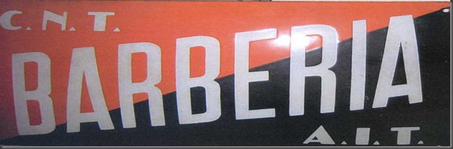 barberia