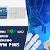 Arduino RGB LED Tutorial | PWM Pins Programing | Tinker cad Arduino RGB LED ट्यूटोरियल