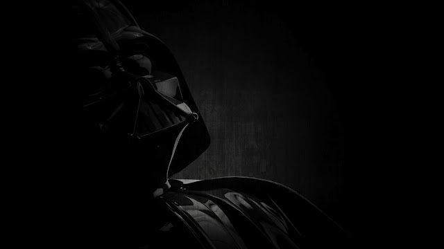 Darth Vader Character HD Wallpaper