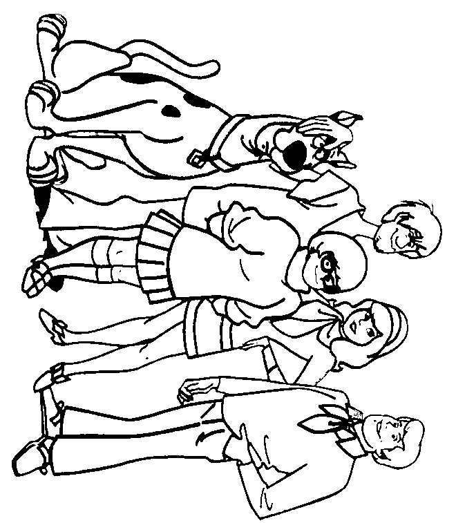 halloween coloring pages