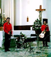 Guitarra Clasica y Flamenca en el Festival de Mayo