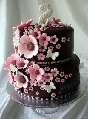 Unusual Wonderful Cakes