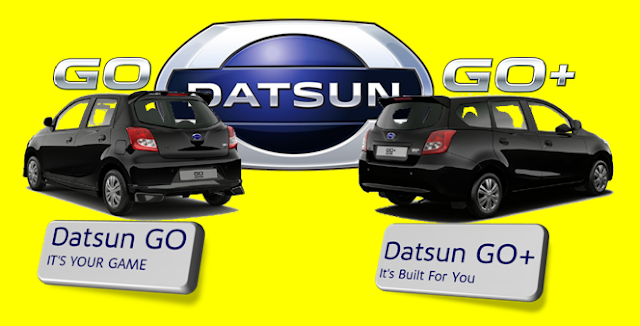 Harga Mobil Datsun