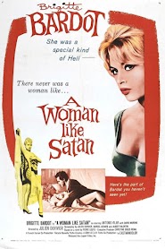A Woman Like Satan (1959)