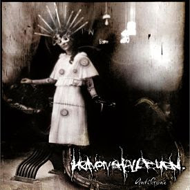 Heaven Shall Burn Antigone descarga download completa complete discografia mega 1 link