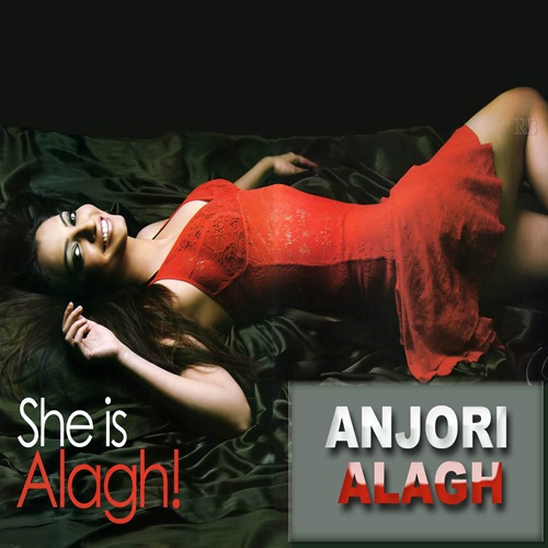 Anjori Alagh Latest Cool Scene Wallpapers