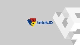 Logo Design: Tritek.ID