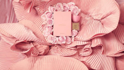 Maison d' Ophelia Rilis Koleksi Parfum Terbaru Aroma 'Odilia': Gabungkan Art, Beauty & Nature