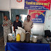 छत्तीसगढ़ :  51.640 लीटर अवैध रूप से महुआ शराब एवं अंग्रेजी शराब बिक्री करते पाए जाने पर थाना नगरनार पुलिस द्वारा की गई कार्रवाई।
