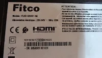FITCO FLED 32S591 SM