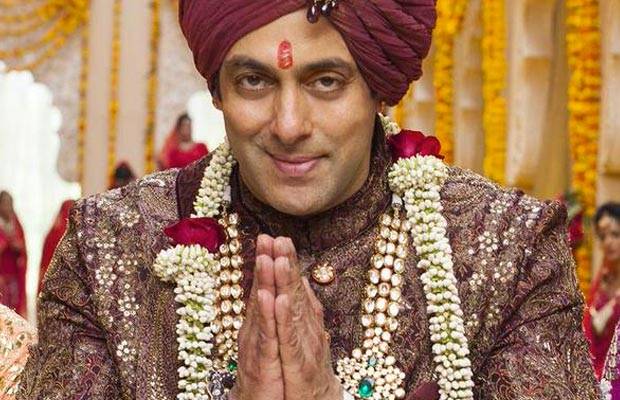 This Bollywood actress wants to marry Salman Khan, read more