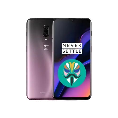 How To Root OnePlus 6T fajita
