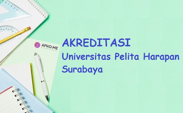 Jurusan Universitas Pelita Harapan Surabaya