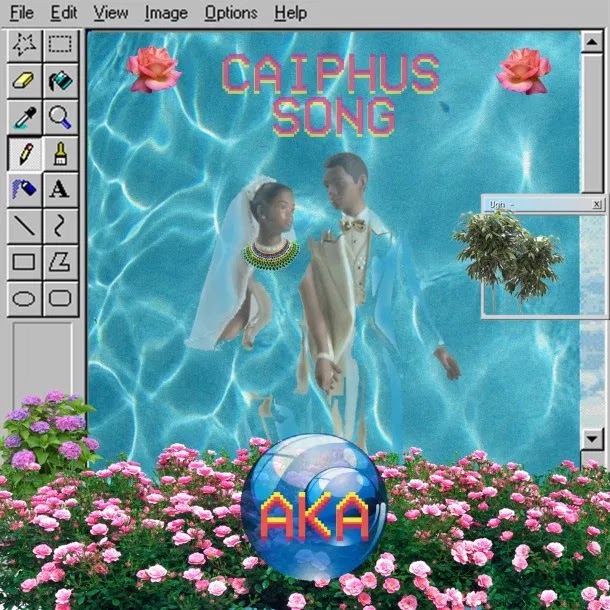 Download: AKA – Caiphus Song