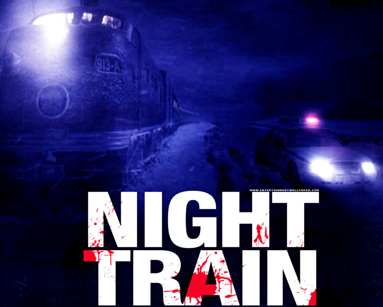 Night Train movies