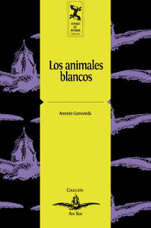 Los animales blancos