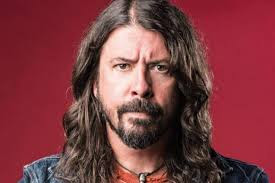 Dave Grohl