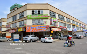 Bountiful-Blessings-Seafood-Taman-Megah-Ria-Johor-Bahru