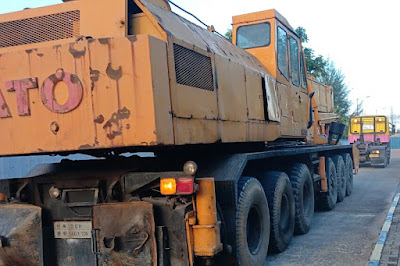 Penambahan Mesin 1000 KW di Natuna, Atasi Pemadaman Listrik Bergilir