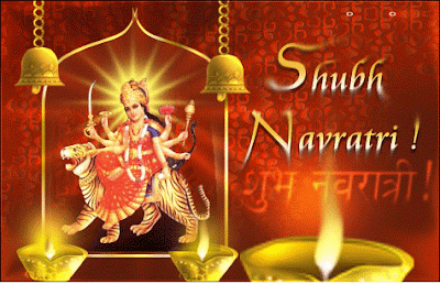 Happy Navratri Special hd Wallpapers 57