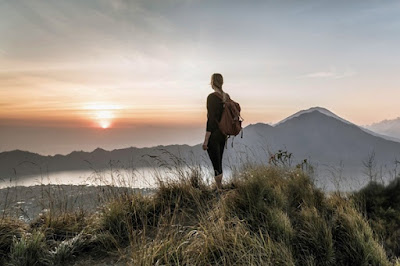 Things to Do in Bali for Couples Climb Mount Batur