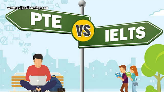IELTS Or PTE – Which Exam To Appear For?