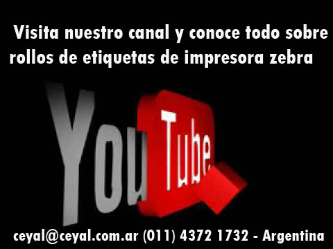 ir a nuestro canale de youtube