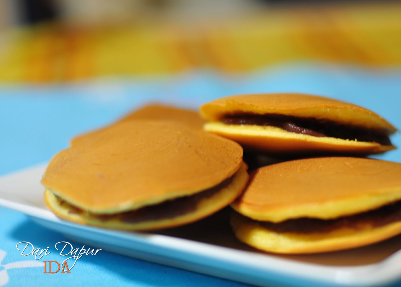 Dorayaki