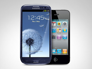 Apple beast samsung for three months, apple vs samsung, iPhone vs samsung galaxy