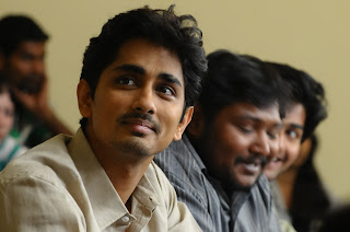 Siddarth's NH4 Movie Stills