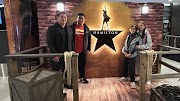 Hamilton!