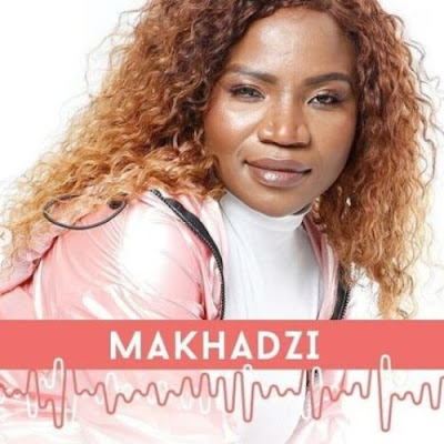 Makhadzi – Nwana (Afro House) ( 2020 ) [DOWNLOAD MP3]