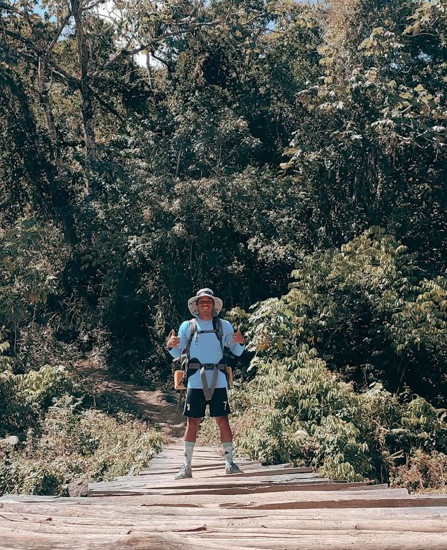 Primera Cumbre Latinoamericana de Trail Running, Trekking y Deportes de Montaña llega a la República Dominicana